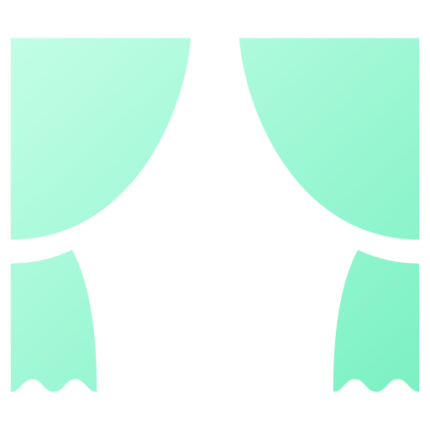 پرده زبرا و شید