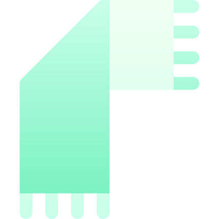 شال گردن